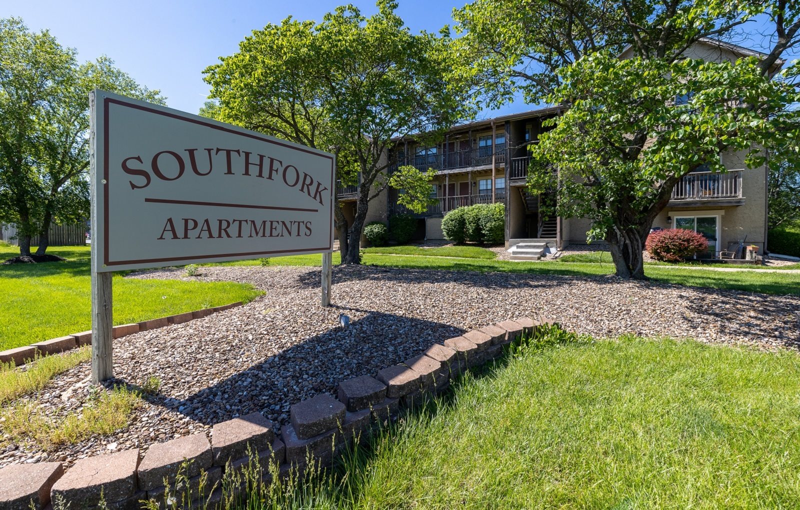 Southfork Apartments Apartments in Olathe, KS